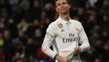 Перес реши: Пласира Роналдо в Китай