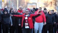 Феновете на ЦСКА ще плащат между 10 и 150 лв. за мача с Ботев