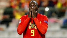 Белгия остана без Лукаку за решаващите битки 