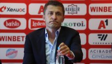 Илич определи групата на ЦСКА за лагера в Австрия