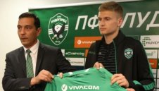 Зашиха пениса на бивш играч на Лудогорец