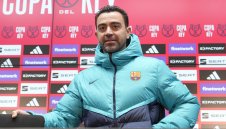 Шави призна: Дембеле направи разликата, искаме купата!