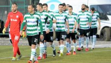 Черно море със сериозни проблеми преди мача с Пирин