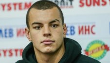 Мицин се цели в олимпийски медал