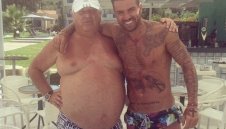 Бат' Венци в акция: Да изчегъркаме с шпакла поръчковите съдии!