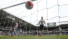 Кристъл Палас би шута на Тотнъм от ФА Къп + ВИДЕО