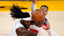 Езерняците с нова загуба, този път от Уизърдс