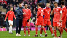 Играч на Байерн шокиран от треньорската рокада