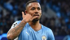 Артилеристите вече са завършили сделката за Жезус