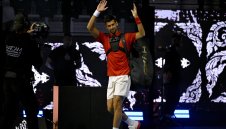 Джокочив: Синер беше прекалено добър