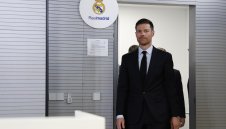 Реал лети за Световното клубно първенство с нова защита