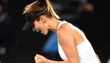 Пиронкова с експресна победа на "Уимбълдън"