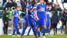 Сампдория за мача с Юве: Съдиите ни се подиграха