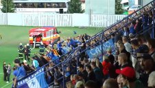 Левски благодари на верните си фенове + ВИДЕО