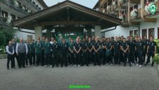 Илийката ще прави сефтето за Вердер срещу аматьори