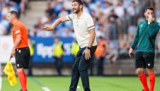 Тунчев: Двата червени картона ни улесниха