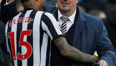 Кенеди иска постоянен договор с Нюкясъл