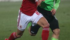 "Моряците" ще спират черна серия срещу ЦСКА за Купата