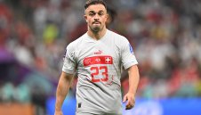 Шакири е с най-високата заплата в МЛС