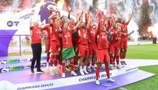 Ван Дайк за Де Бройне: Супер, че си тръгна! 