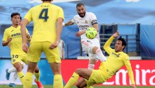 Реал Мадрид показа екипите за новия сезон + СНИМКА