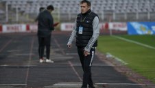 Кадрови проблеми и в ЦСКА преди Вечното дерби с Левски