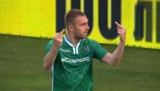 Моци и още двама: Лудогорец дава постове на три легенди