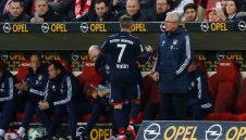 Джентълменът Хайнкес: Поздравления за Майнц