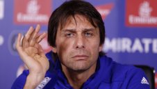 Конте: Ливърпул е разярен и на "Анфийлд" ще е тежко