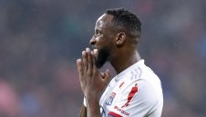 Муса Дембеле копнее за Манчестър Юнайтед