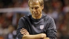 ОФИЦИАЛНО: САЩ изрита Клинси 