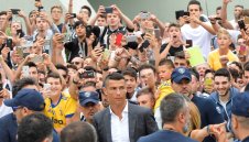 Бивш шеф на Реал: Продажбата на Кристиано е историческа грешка