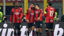 Милан – Лече