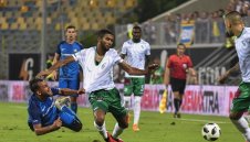 Етър – Берое 