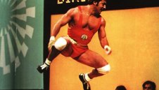 Олимпийските шампиони на България: Йордан Биков, вдигане на тежести