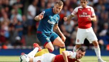 Кардиф - Арсенал