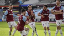 Чуковете удариха и Тотнъм, вече са 4-и