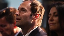 Кепа прати Марина на седмото небе