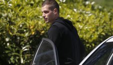 Юнайтед подписва с Морган Шнейдерлин до края на деня