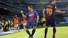 ОФИЦИАЛНО: Барса продължи с преподписването на договорите