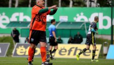 Бойко Борисов: Президентите не искат да слагат ВАР, а се наричат президенти