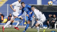 ПРОГНОЗА: Левски - Славия