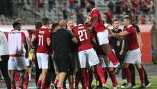 Линдсет: ЦСКА ме искаше много, отдавна мечтая за Европа