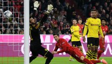 ПРОГНОЗА: Борусия Дортмунд - Байерн Мюнхен