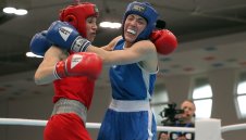 България с три златни и един сребърен медал от европейското по бокс за жени