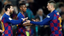 Фати и асове на Дортмунд са фаворитите за "Голдън бой"