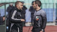 Шефът на съдиите: Реферът на Левски - ЦСКА се справи с мача