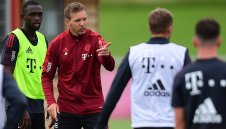 Нагелсман обеща да не прави революция в Байерн