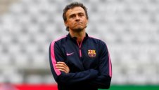 Луис Енрике поема Челси от лятото?