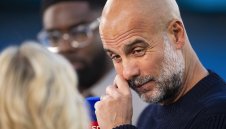 Гуардиола прекратява кариерата си?